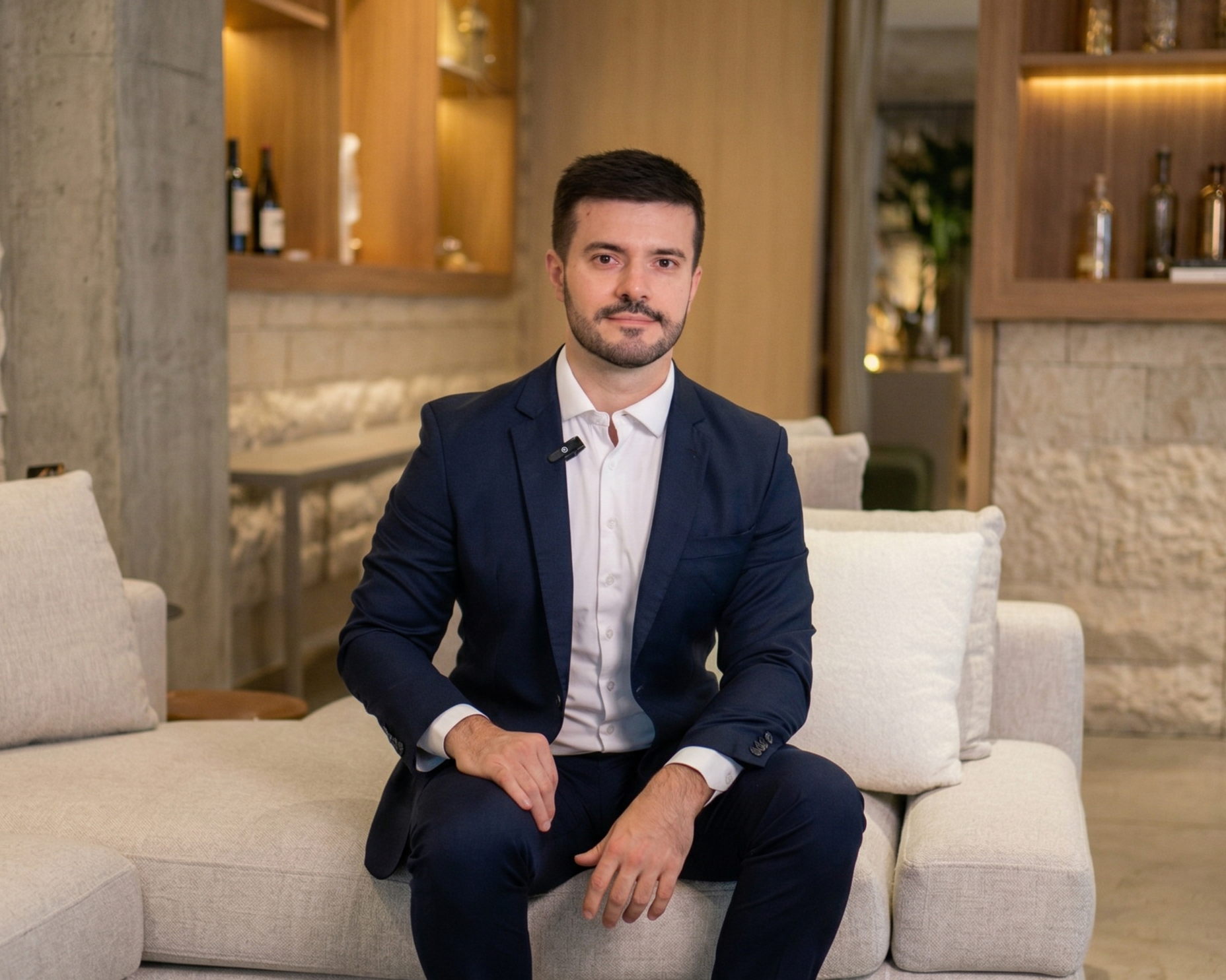 Dr. Walter Colonello Filho, urologista em Cascavel PR